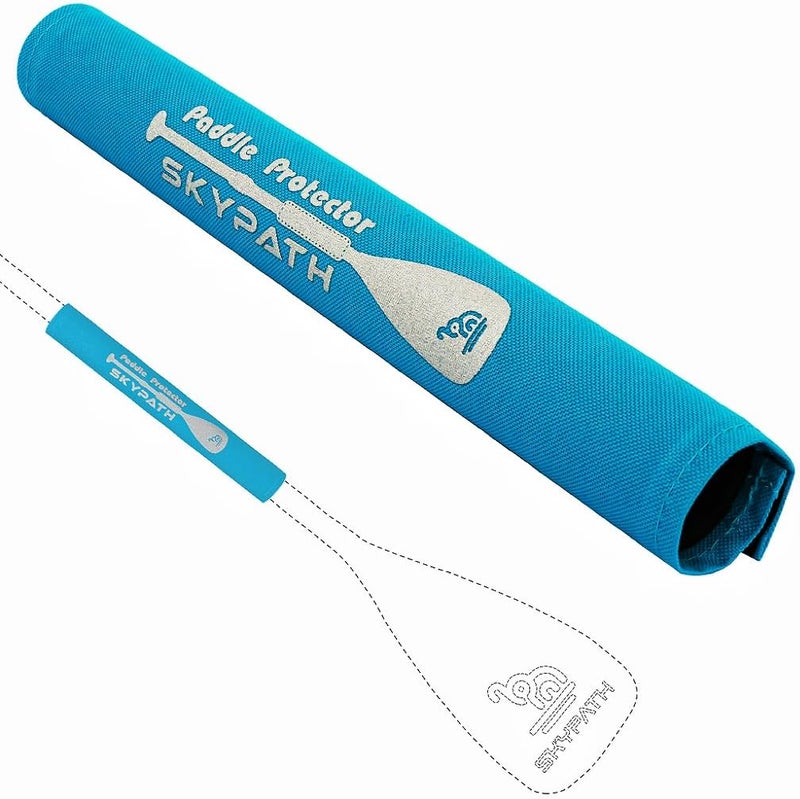 Paddle Float- Kayak Accessory for Paddle, SUP Board Accessory, High Density Foam, Adjustable EVA w/Hook & Loop Closure, Buoyancy, Kayak Flotation- Kayaks, Stand up Paddle Board